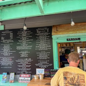 Little Fish Coffee - Cafes Near Me - Koloa, Hawaii Little Fish Coffee - Cafes Near Me - Koloa, Hawaii