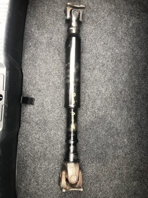 Drive Line Service of NJ