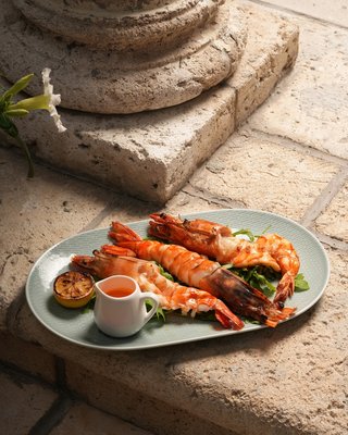 Donatella Restaurant by null