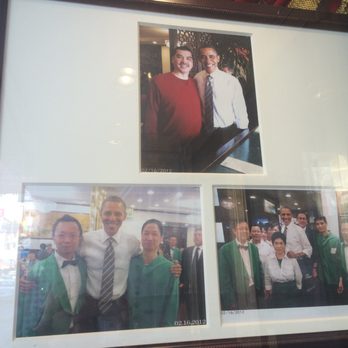 Great Eastern Restaurant - Dim Sum Near Me - San Francisco, California