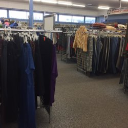 St. Vincent de Paul thrift store