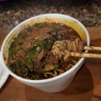 Chucho’s Red Tacos | Gateway to Milwaukee - Beef Birria Ramen! - Food Trucks Near Me - Milwaukee, Wisconsin