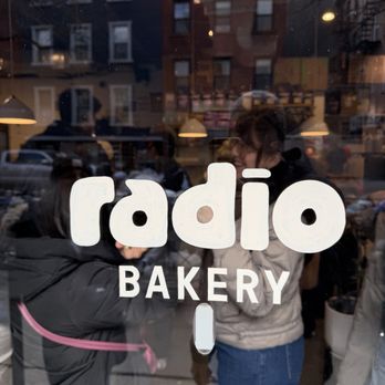Radio Bakery - Bakeries Near Me - Brooklyn, New York Radio Bakery - Bakeries Near Me - Brooklyn, New York