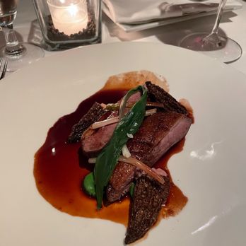 Restaurant August - Duck - New American Near Me - New Orleans, Louisiana Restaurant August - Duck - New American Near Me - New Orleans, Louisiana