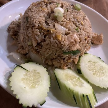 Super Thai Cuisine - Super Fried Rice - Thai Near Me - Austin, Texas Super Thai Cuisine - Super Fried Rice - Thai Near Me - Austin, Texas