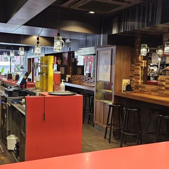 El Pibe - Burgers Near Me - Barcelona, B El Pibe - Burgers Near Me - Barcelona, B