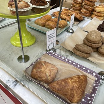 Mariposa Baking - Baked goods - Bakeries Near Me - San Francisco, California Mariposa Baking - Baked goods - Bakeries Near Me - San Francisco, California