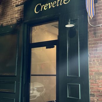Crevette - Seafood Near Me - New York, New York
