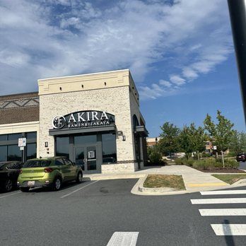 Akira Ramen & Izakaya - Frederick - Ramen Near Me - Frederick, Maryland