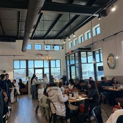 Starwood Cafe