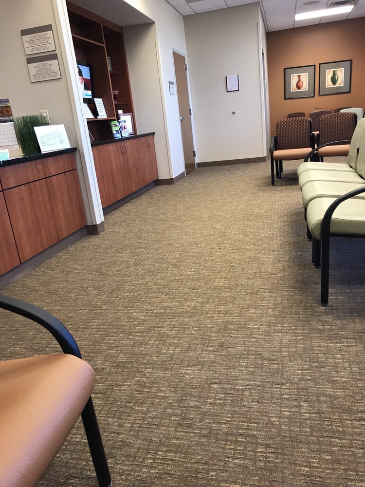 ENT CENTER OF CENTRAL Updated September 2024 6084 Lakeview Rd, Warner Robins