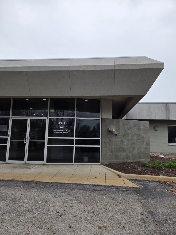 Global Entry Enrollment Center - St. Louis - social services organization in St. Louis, MO