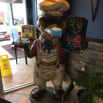 Gator's Grill and Spirits - Lounges Near Me - Burlington, Iowa