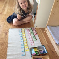 Julia's Garden Montessori