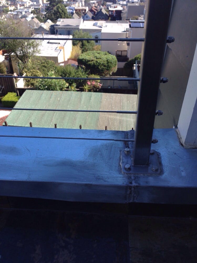 Slide of Gateway Roofing and Waterproofing
