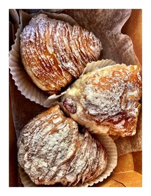Palermo Bakery by null