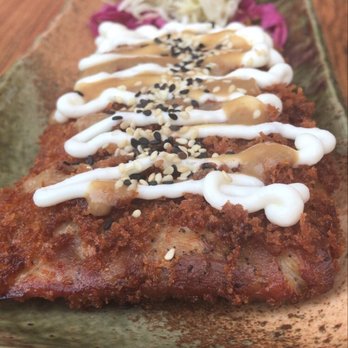 Pagu - Chicken katsu - Japanese Near Me - Cambridge, Massachusetts