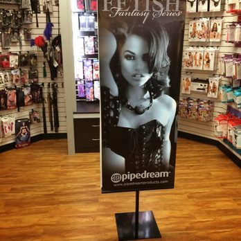 Romantix - Adult Shops Near Me - Ames, Iowa