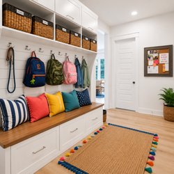 Closet Factory
