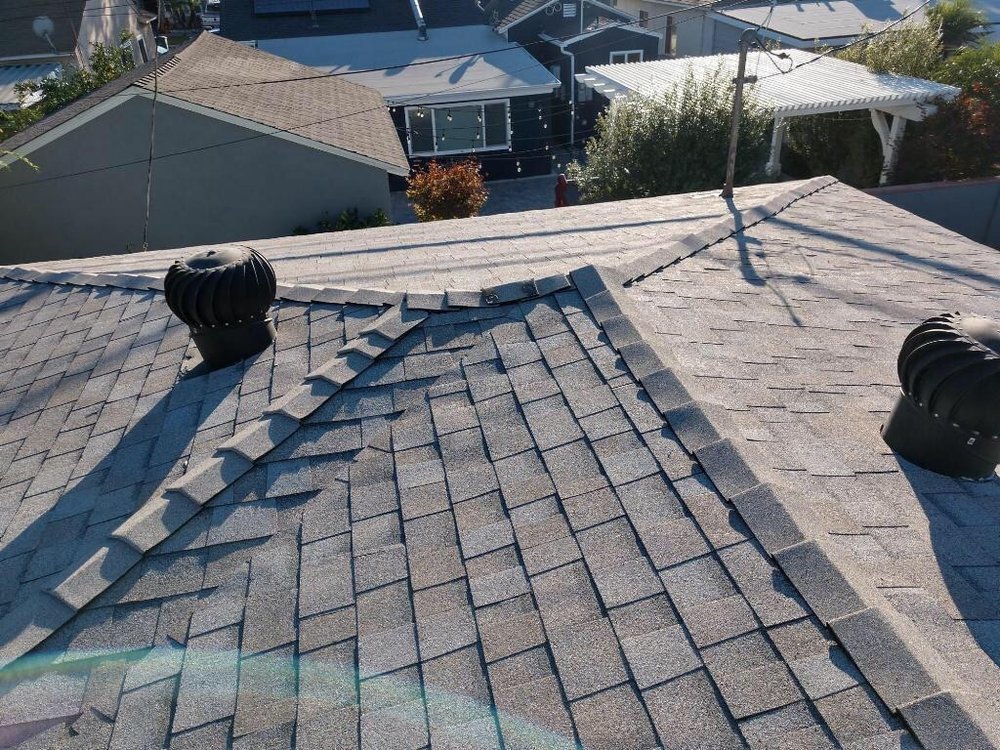 Slide of ANS Builders