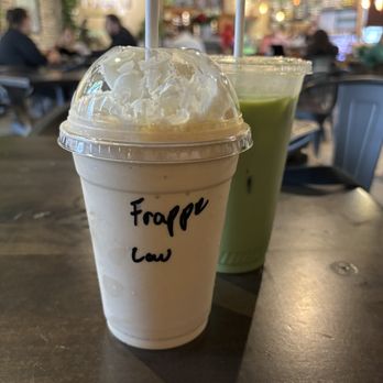 Blüm Coffee Garden - Coffee & Tea Near Me - Greenfield, Wisconsin