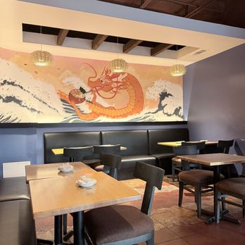 Casa Ramen - Ramen Near Me - Dallas, Texas