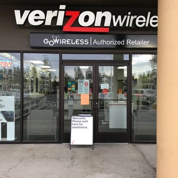 Verizon - Mobile Phones Near Me - Spokane, Washington Verizon - Mobile Phones Near Me - Spokane, Washington