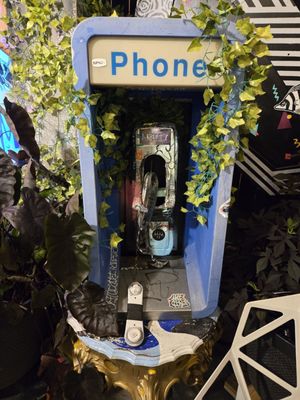 Frenchmen Art Bazaar by null