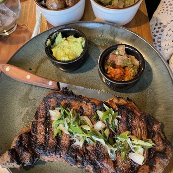 Leña Restaurant - Ribeye Asado - Bars Near Me - Alameda, California Leña Restaurant - Ribeye Asado - Bars Near Me - Alameda, California