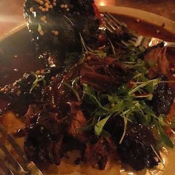 Double Knot - Beef Short Rib (For 2) - Sushi Bars Near Me - Philadelphia, Pennsylvania