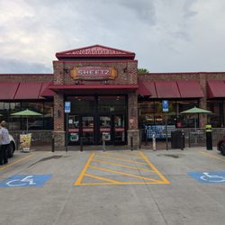 Sheetz - Sheetz in Stephens City