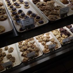 Village Bake House - Amazing sandwich options and specials.  Long list of salads.  And baked goods for dessert.