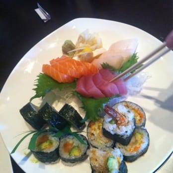 Gari - Sushi Bars Near Me - Needham, Massachusetts