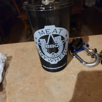 Meat U Anywhere BBQ - Barbeque Near Me - Grapevine, Texas