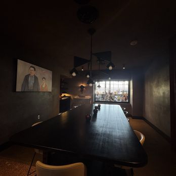 Amano - Private room for events or large parties - Cocktail Bars Near Me - Caldwell, Idaho