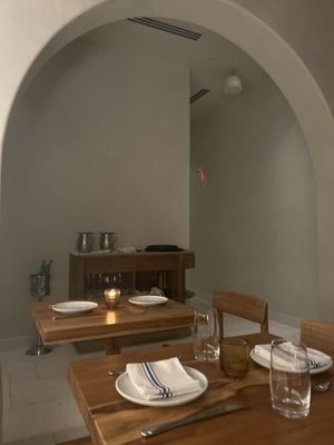 Yaya Coastal Cuisine by null