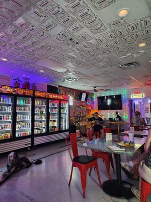 Bart's Mart by null