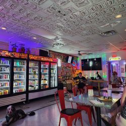 BART'S MART
