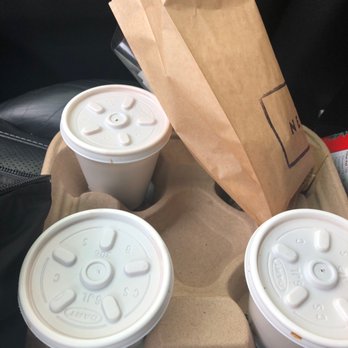 Cafe Nena'i - Best damn coffee ever - Coffee & Tea Near Me - Austin, Texas