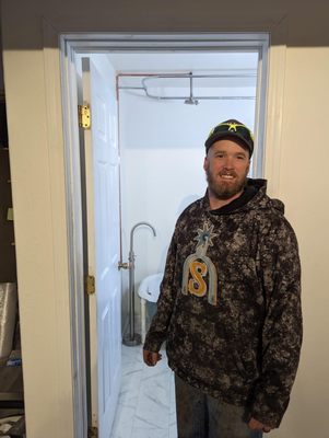 Silver Spur Plumbing and Heating