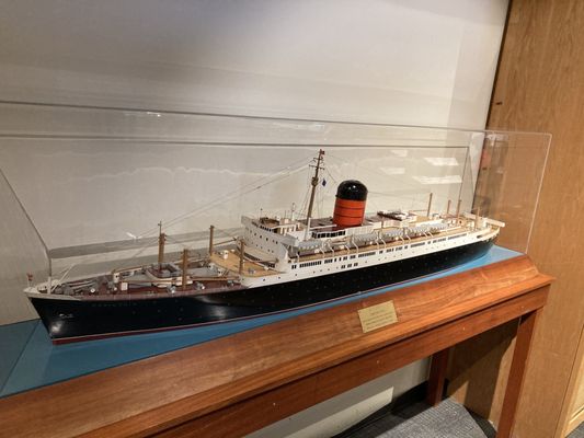 Maritime Museum of the Atlantic by null