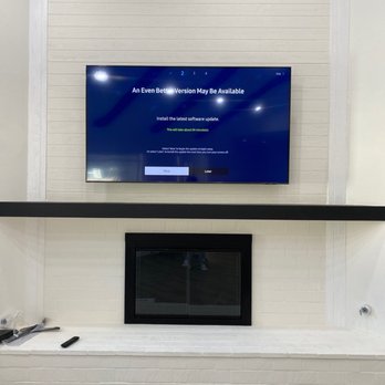 Install Pros - TV Mounting Near Me
