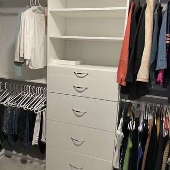 Closets by Design - Chicago North - Room for everything! - Interior Design Near Me - Bartlett, Illinois Closets by Design - Chicago North - Room for everything! - Interior Design Near Me - Bartlett, Illinois