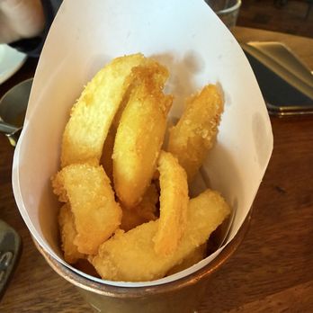 Hawksmoor - Triple Cooked Chips- life changing!! - Seafood Near Me - London, XGL