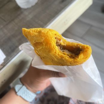 Buff Patty - Caribbean Near Me - Brooklyn, New York