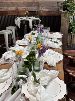 The Collective by null