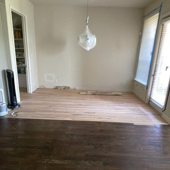Your Home Expert - Before - General Contractors Near Me