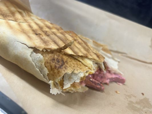 Detroit 75 Kitchen by null