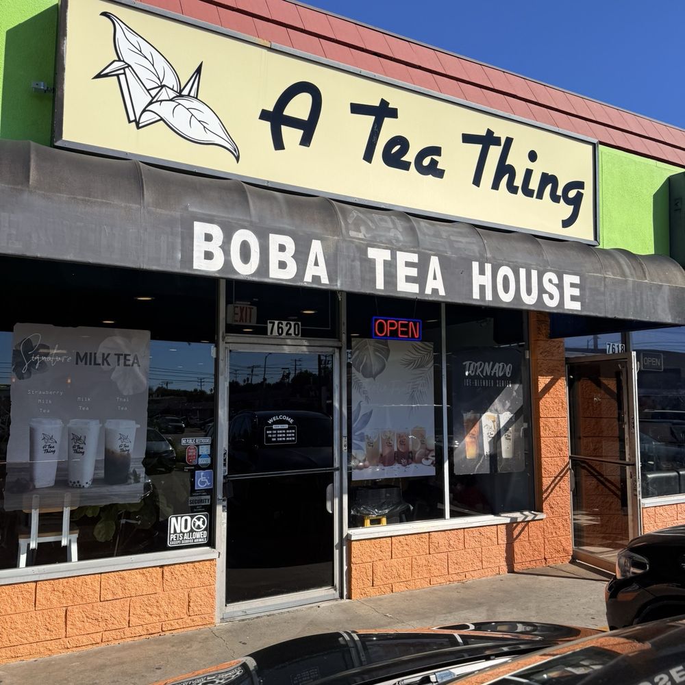 Storefront