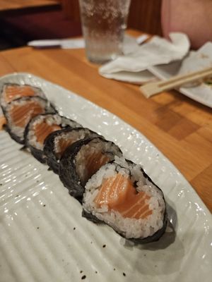 Orient Sushi & Grill by null